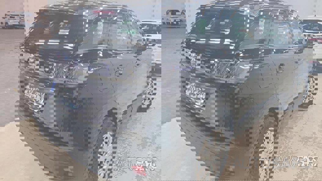 Peugeot 3008 1.5 BlueHDi Active Pack de 2022