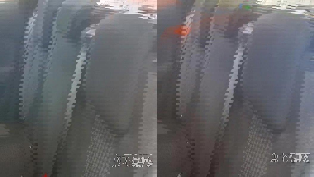 Peugeot 3008 1.5 BlueHDi Active Pack de 2022