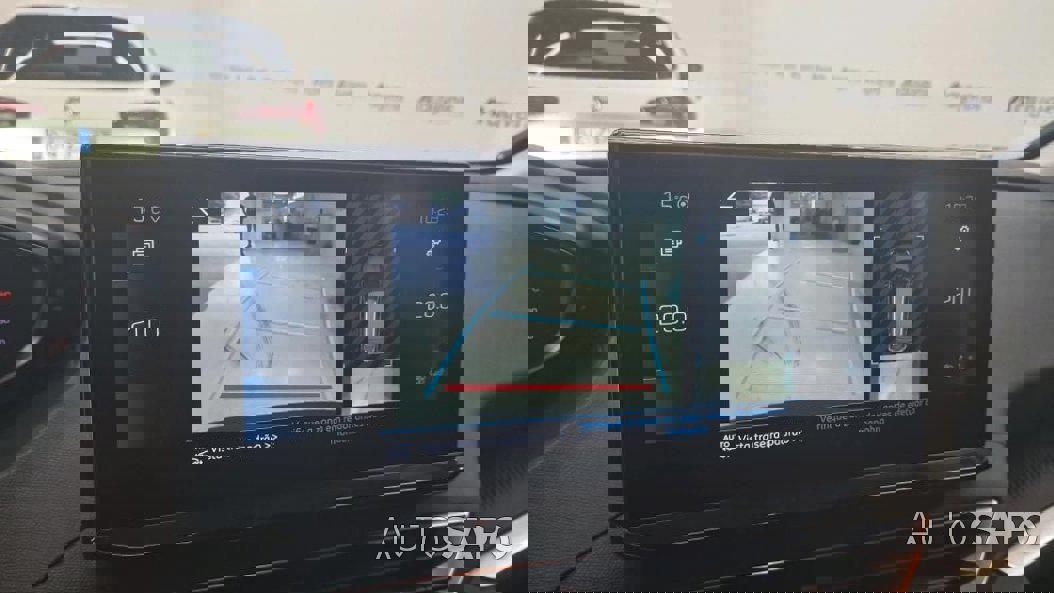 Peugeot 3008 1.5 BlueHDi Active Pack de 2022