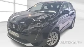 Peugeot 3008 1.5 BlueHDi Active Pack de 2022