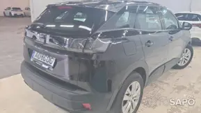 Peugeot 3008 1.5 BlueHDi Active Pack de 2022