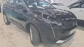 Peugeot 3008 1.5 BlueHDi Active Pack de 2022