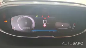 Peugeot 3008 1.5 BlueHDi Active Pack de 2022