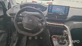 Peugeot 3008 1.5 BlueHDi Active Pack de 2022