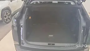 Peugeot 3008 1.5 BlueHDi Active Pack de 2022