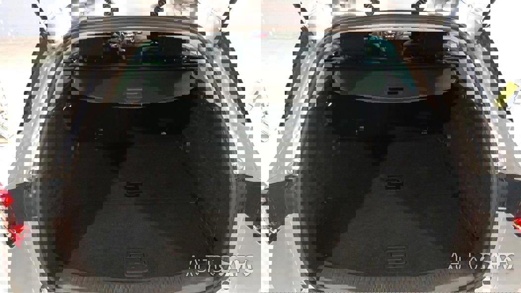 Renault Mégane de 2020