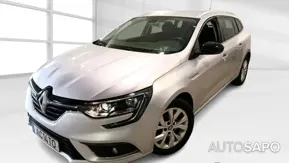 Renault Mégane de 2020
