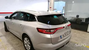 Renault Mégane de 2020
