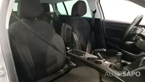 Renault Mégane de 2020