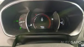 Renault Mégane de 2020