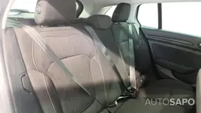 Renault Mégane de 2020