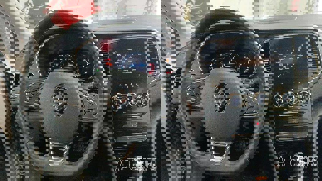 Renault Mégane de 2024