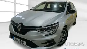 Renault Mégane de 2024