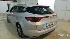 Renault Mégane de 2024