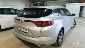 Renault Mégane de 2024