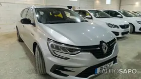 Renault Mégane de 2024