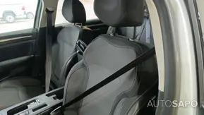 Renault Mégane de 2024