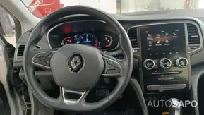 Renault Mégane de 2024