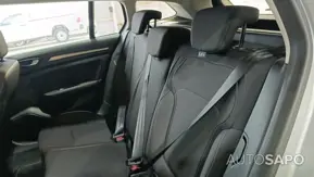 Renault Mégane de 2024