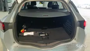 Renault Mégane de 2024