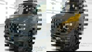 Jeep Renegade de 2022