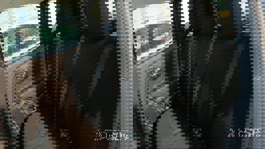 Jeep Renegade de 2022