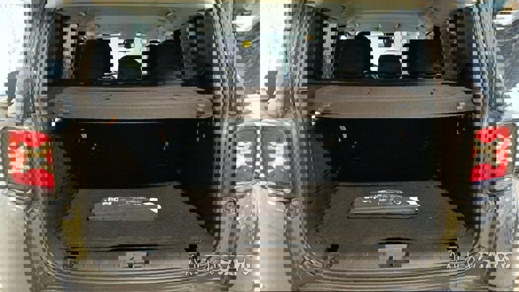 Jeep Renegade de 2022