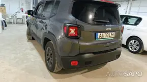 Jeep Renegade de 2022