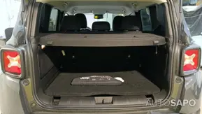 Jeep Renegade de 2022