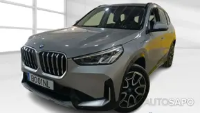 BMW X1 de 2024