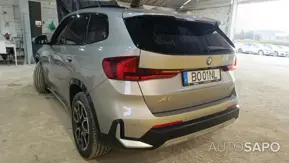 BMW X1 de 2024