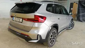 BMW X1 de 2024
