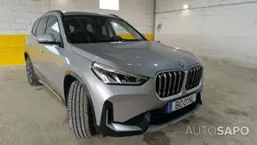 BMW X1 de 2024