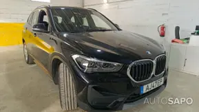 BMW X1 de 2021