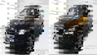 BMW Série 3 de 2022