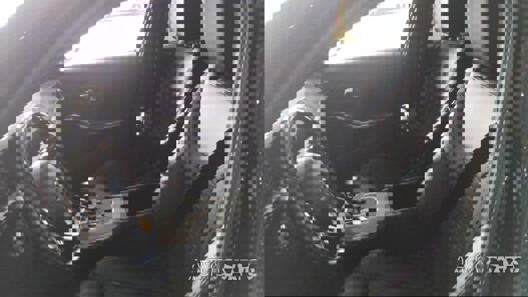 BMW Série 3 de 2022