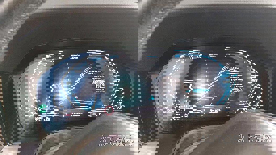 BMW Série 3 de 2022