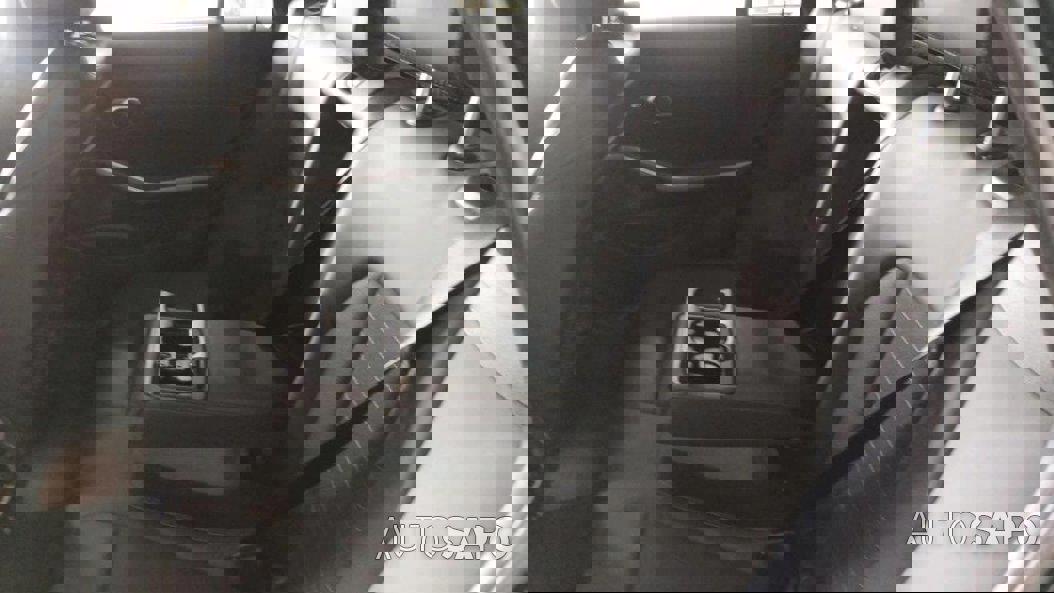 BMW Série 3 de 2022