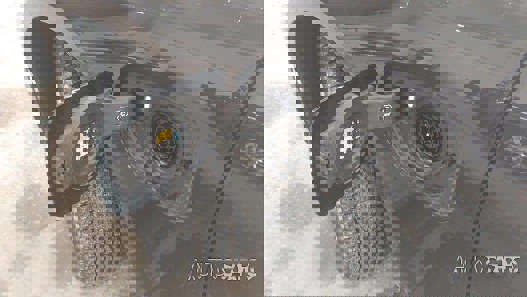 BMW Série 3 de 2022