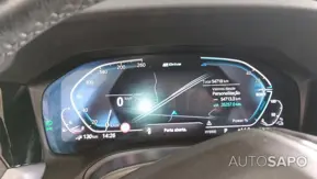 BMW Série 3 de 2022