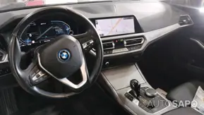 BMW Série 3 de 2022