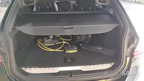 BMW Série 3 de 2022