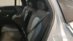 Mercedes-Benz EQC 400 4Matic de 2021