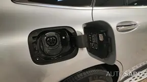 Mercedes-Benz EQC 400 4Matic de 2021