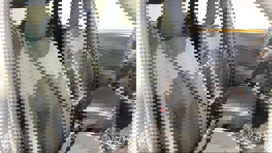 Dacia Duster de 2025