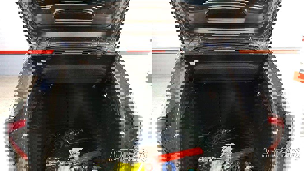 Dacia Duster de 2025