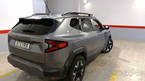 Dacia Duster de 2025