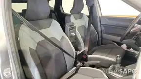 Dacia Duster de 2025