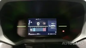 Dacia Duster de 2025