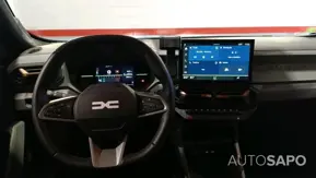 Dacia Duster de 2025